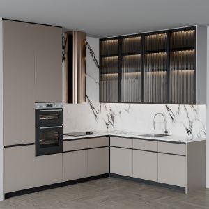 Kitchen Modern113