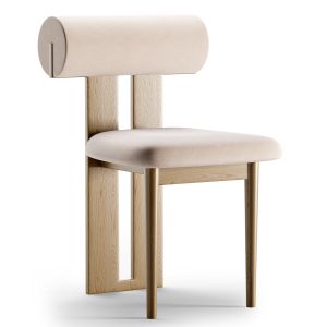 Behemo Armchair