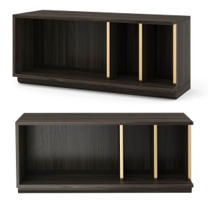 Almach Bookshelf