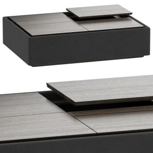 Archmebel Coffee Table