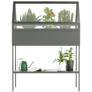 Flower Box-greenhouse Consuela | La Redoute