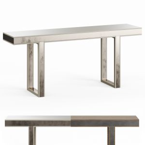 Laskasas Pearl 200 Console Table