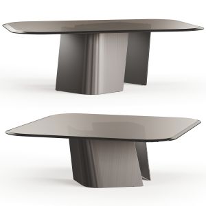 Reflex Angelo Esse 40 Square Coffee Table