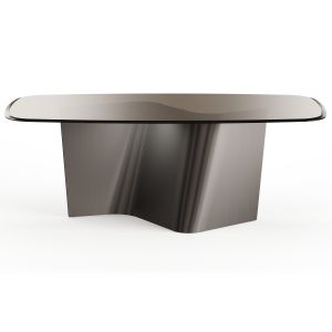 Reflex Angelo Esse 72 Dinner Table By Tulczinsky