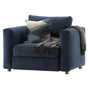 Finnala Armchair