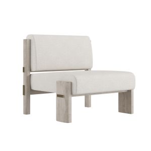 Hedalgo Lounge Chair