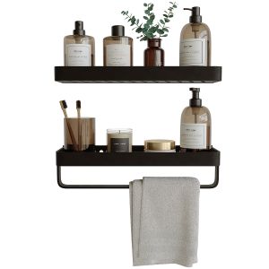 Decorative Bathroom Set 5