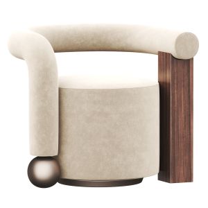 Galatea Armchair