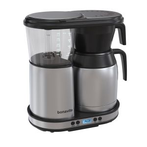 Bonavita Digital Design Coffee Maker