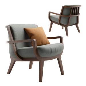 Kaya Lounge Chair