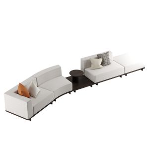 Juin Ho - Hiyoshi Sectional Sofa