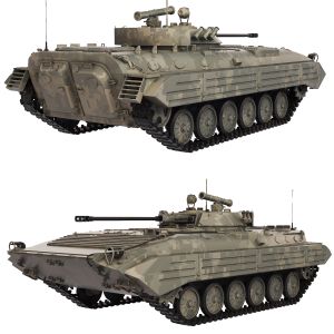 Bmp 2 1982