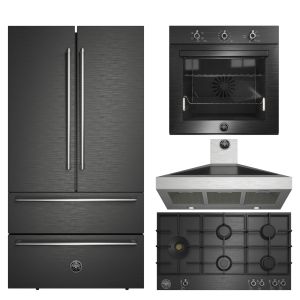 Bertazzoni Collection Vol 02