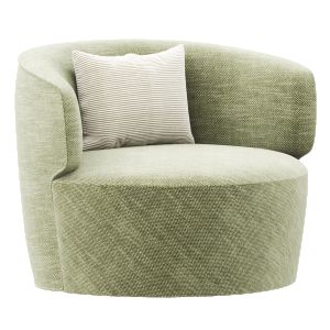 Elain Molteni Armchair