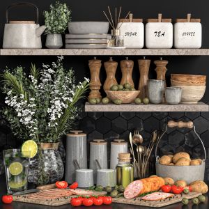 Kitchen Accessories 09