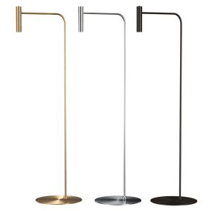 Heron Floor Lamp By Cto Lighting