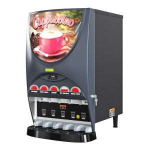 Bunn Imix 5 Hot Drink System