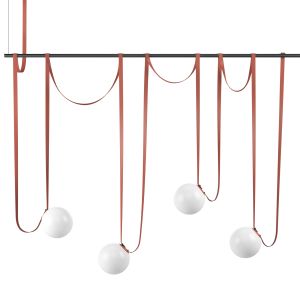 Vibia Plusminus Spheres