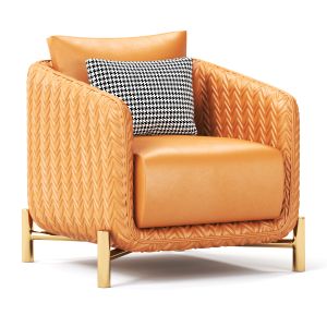 Rchi Ambientata Clifton Armchair