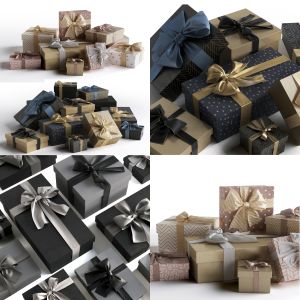 Gift Boxes