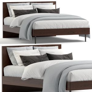 Nera Queen Bed