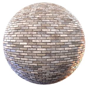 Wall Brick Design-04-2k-pbr