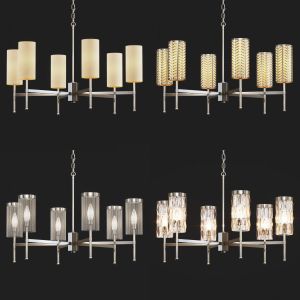 Tigermoth lighting chandeliers collection