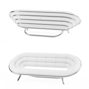 Riluc Swing Sofa