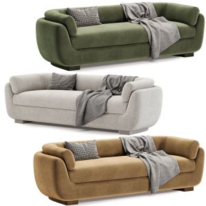 Moro Sofa