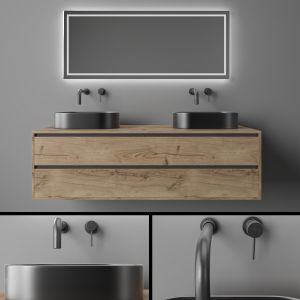 Bathroom Set 36