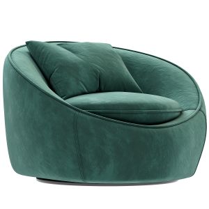 Bloom Club Armchair