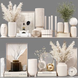 Decorative Set 103