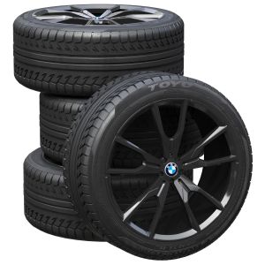 BMW Wheels