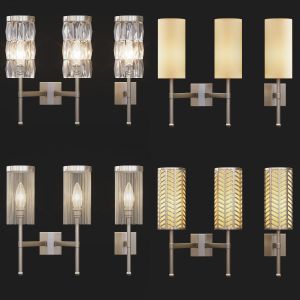 Tigermoth Lighting - Sconces collection