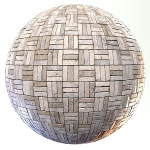 Wall Brick Design-20-2k-pbr