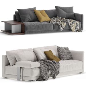 Poliform Bristol Sofa 2 Version