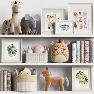 Kids Room Decor 39