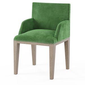 Fauteuil De Table, Kenza By La Redoute