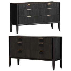 Chest Of Drawers Dantone City