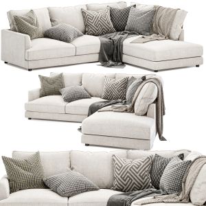 Haven Sectional Sofa