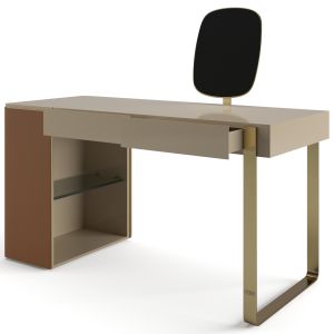 Fendi Casa Icon Lady Desk