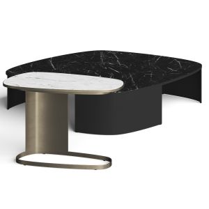 Poliform Koishi Coffee Tables