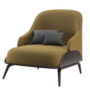 Brigid Armchair