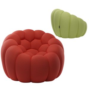 Bubble Armchair Roche Bobois