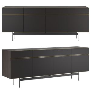 Ralph Sideboard By Laskasas