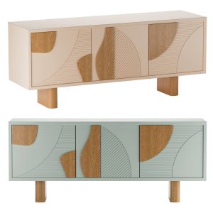 Olga Sideboard By Mambo Unlimited Ideas