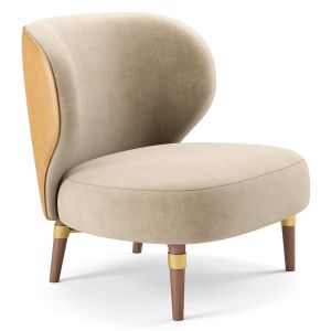 Louis Armchair Ottiu