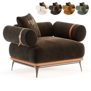 Phoenix Armchair