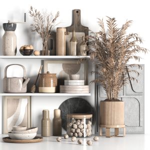 Kitchen Accessories 025