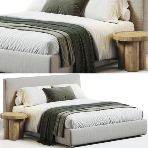 Flou Myplace Bed